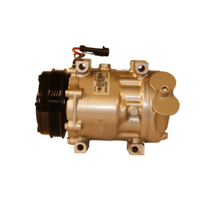 Compressor, ar condicionado