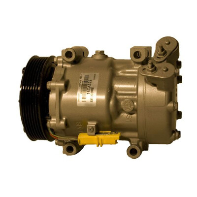 Compressor, ar condicionado