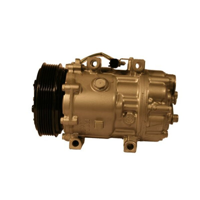 Compressor, ar condicionado