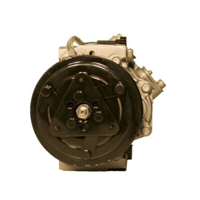 Compressor, ar condicionado