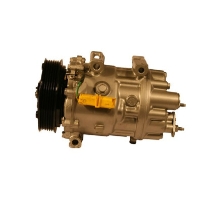 Compressor, ar condicionado