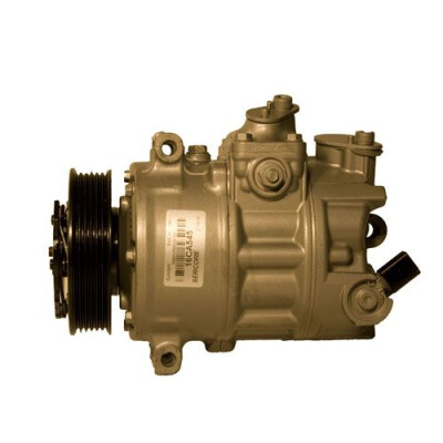 Compressor, ar condicionado