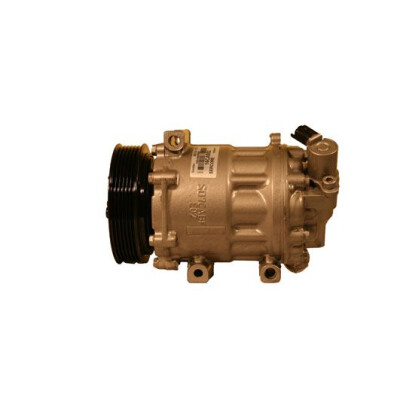 Compressor, ar condicionado