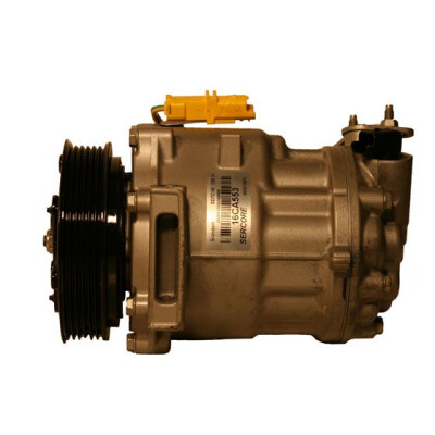 Compressor, ar condicionado