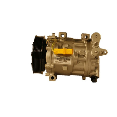 Compressor, ar condicionado
