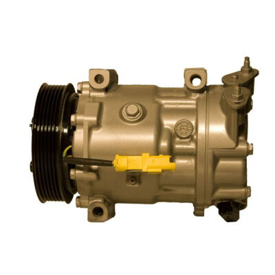 Compressor, ar condicionado