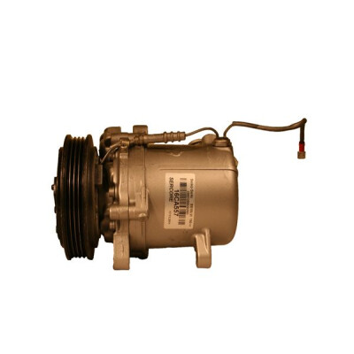 Compressor, ar condicionado
