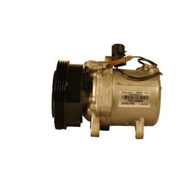 Compressor, ar condicionado