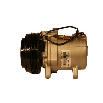 Compressor, ar condicionado