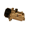 Compressor, ar condicionado
