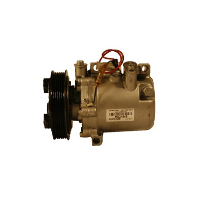 Compressor, ar condicionado