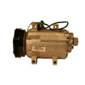 Compressor, ar condicionado