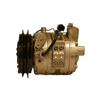 Compressor, ar condicionado