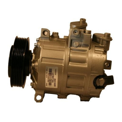 Compressor, ar condicionado