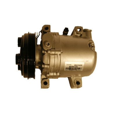 Compressor, ar condicionado