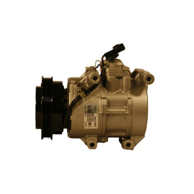 Compressor, ar condicionado