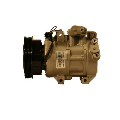 Compressor, ar condicionado