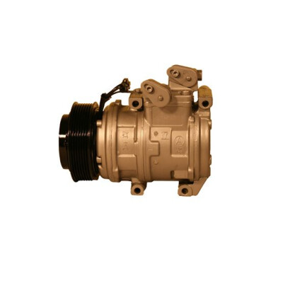 Compressor, ar condicionado