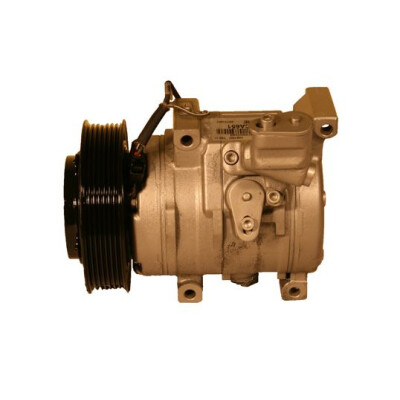 Compressor, ar condicionado
