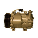 Compressor, ar condicionado