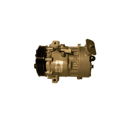Compressor, ar condicionado