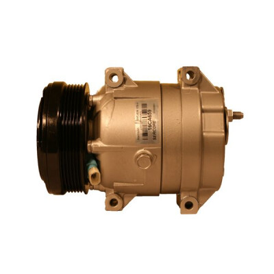 Compressor, ar condicionado
