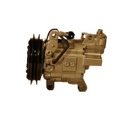 Compressor, ar condicionado