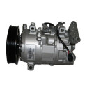 Compressor, ar condicionado