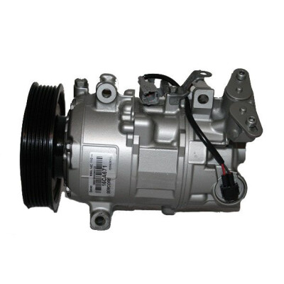 Compressor, ar condicionado