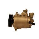 Compressor, ar condicionado