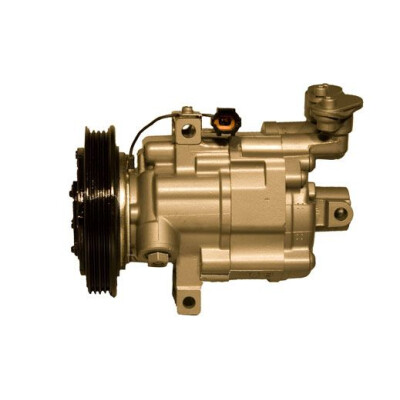 Compressor, ar condicionado