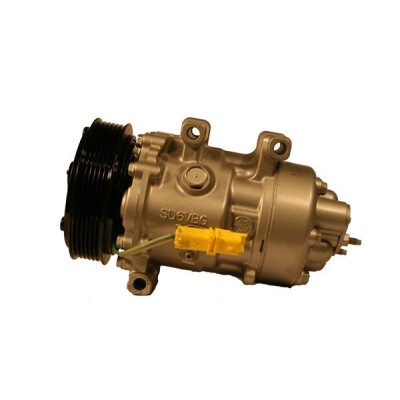 Compressor, ar condicionado