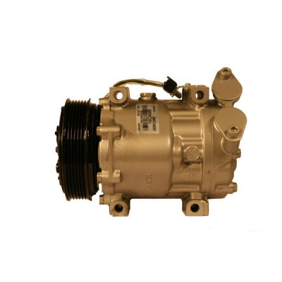 Compressor, ar condicionado