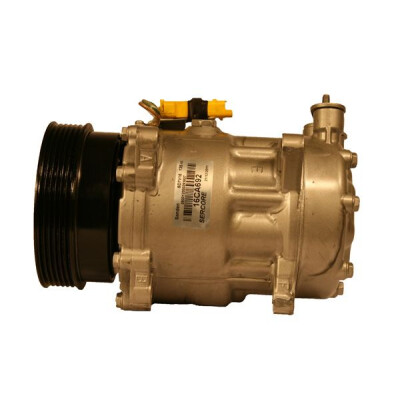 Compressor, ar condicionado