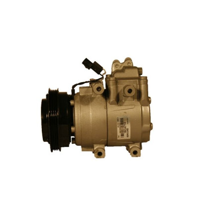 Compressor, ar condicionado