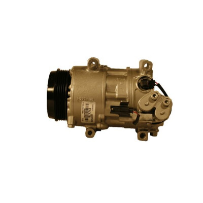 Compressor, ar condicionado