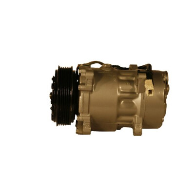 Compressor, ar condicionado