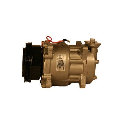 Compressor, ar condicionado