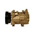 Compressor, ar condicionado