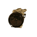 Compressor, ar condicionado