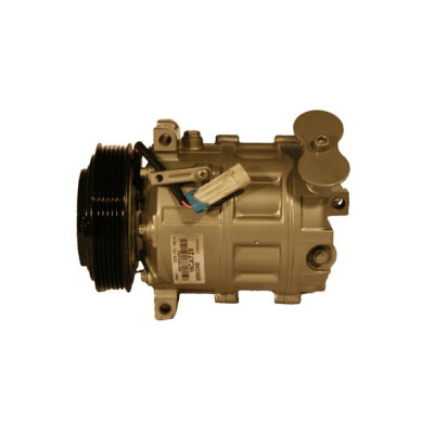 Compressor, ar condicionado
