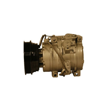 Compressor, ar condicionado