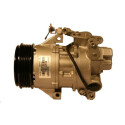 Compressor, ar condicionado