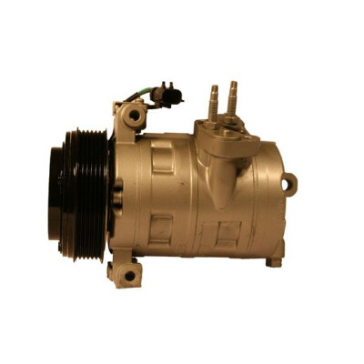 Compressor, ar condicionado
