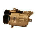 Compressor, ar condicionado