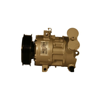Compressor, ar condicionado