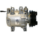 Compressor, ar condicionado