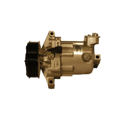 Compressor, ar condicionado