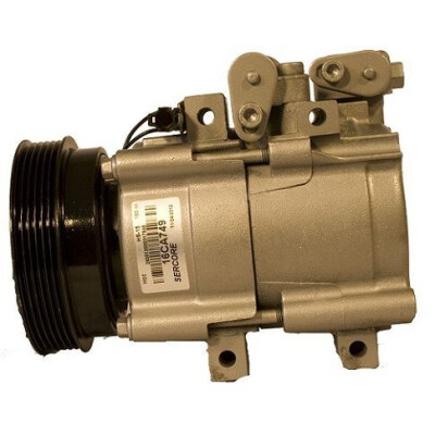 Compressor, ar condicionado