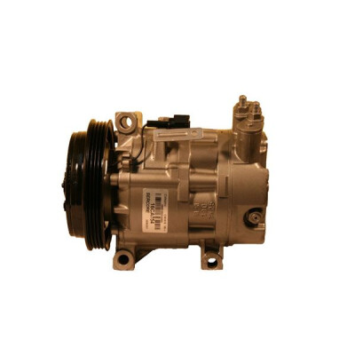 Compressor, ar condicionado